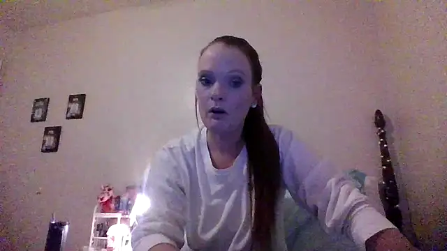 Snapshot of sexiginger22 chatting on October 2025 02:07:01 PM sexiginger22 online show from October 2025 02:07:01 PM