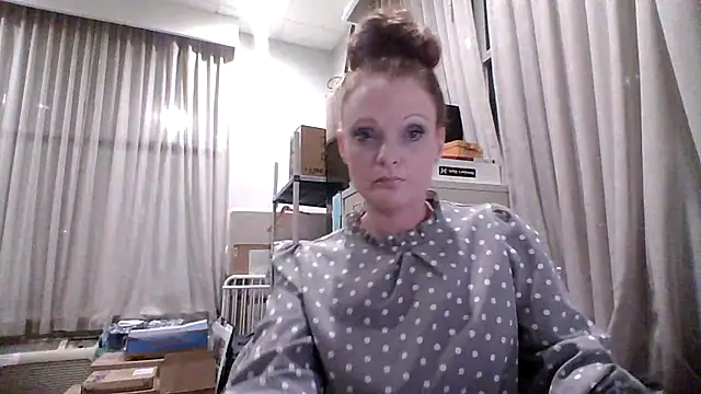 Snapshot of sexiginger22 chatting on January 2026 08:52:01 AM sexiginger22 online show from January 2026 08:52:01 AM