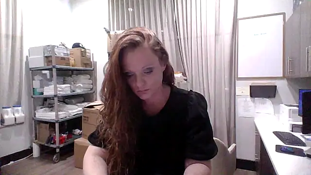 Snapshot of sexiginger22 chatting on February 2026 10:30:01 AM sexiginger22 online show from February 2026 10:30:01 AM