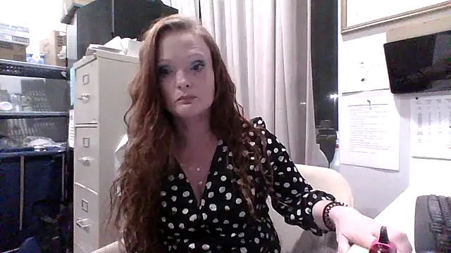 Snapshot of sexiginger22 chatting on February 2026 09:43:02 AM sexiginger22 online show from February 2026 09:43:02 AM