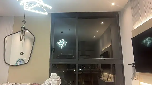 ChocolateCakeQueen online show from February 2025 06:07:01 AM