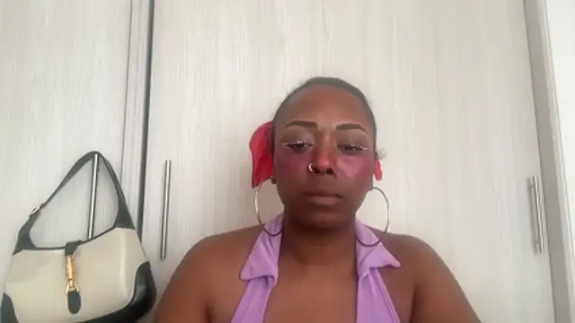 ChocolateCakeQueen online show from December 2025 08:36:02 PM