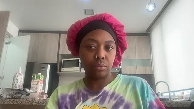 ChocolateCakeQueen online show from January 2026 02:32:02 PM