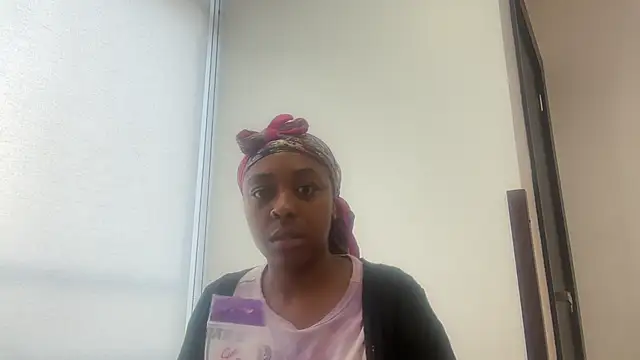 ChocolateCakeQueen online show from January 2026 10:13:02 PM