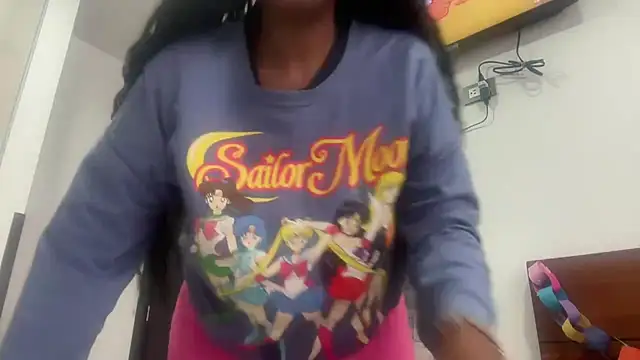 ChocolateCakeQueen online show from March 2026 09:55:01 PM