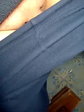 Mattias38 online show from November 2025 10:10:01 PM