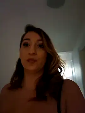 IreneHope online show from March 2025 10:18:02 AM