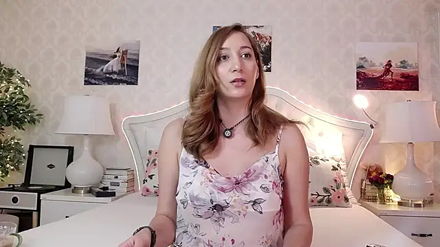 IreneHope online show from April 2026 09:40:01 AM