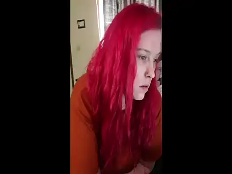 EXOTICLEXXXI online show from January 2025 03:36:01 PM