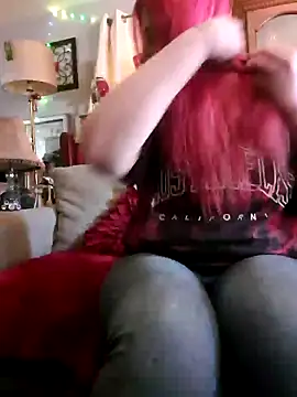 EXOTICLEXXXI online show from January 2025 08:54:01 PM