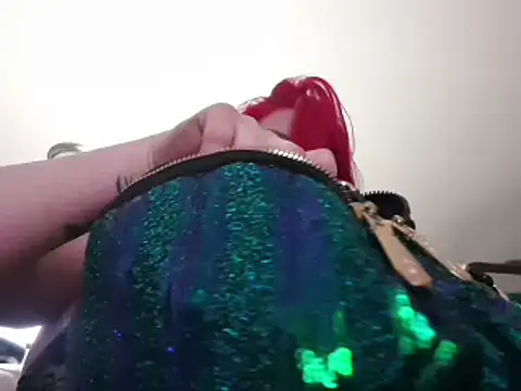 EXOTICLEXXXI online show from February 2025 04:18:02 PM