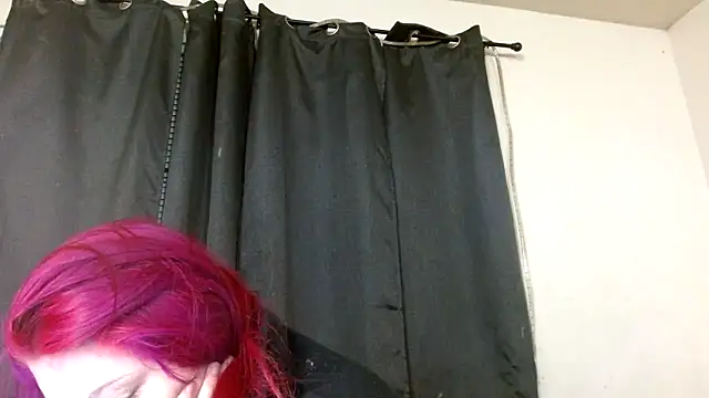 EXOTICLEXXXI online show from December 2025 06:42:02 AM