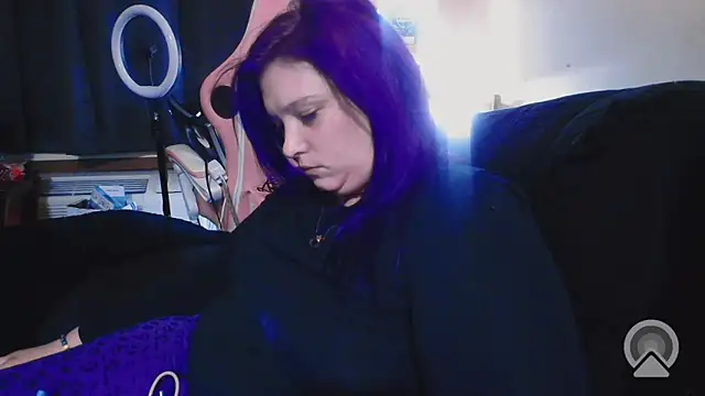 EXOTICLEXXXI online show from April 2026 01:08:01 AM