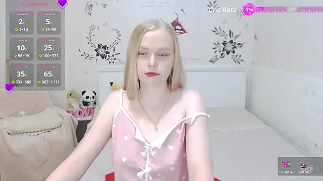 alice de online show from November 2025 11:17:01 PM
