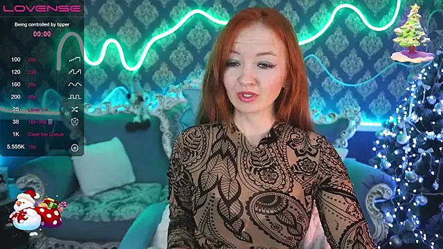 Snapshot of Marina_Mur_ chatting on January 2025 07:43:01 PM Marina Mur online show from January 2025 07:43:01 PM