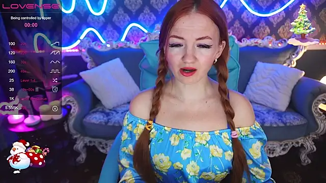 Snapshot of Marina_Mur_ chatting on January 2025 08:06:02 PM Marina Mur online show from January 2025 08:06:02 PM