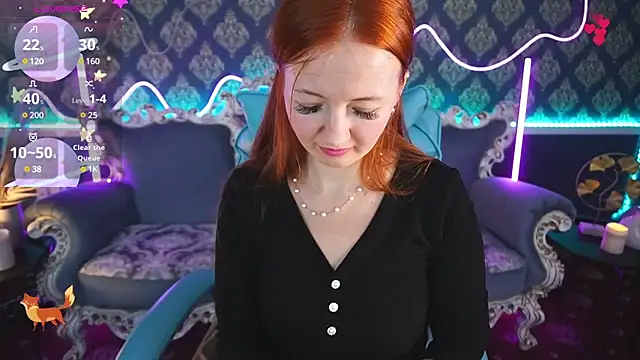 Snapshot of Marina_Mur_ chatting on February 2025 05:14:02 AM Marina Mur online show from February 2025 05:14:02 AM