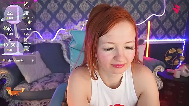 Snapshot of Marina_Mur_ chatting on February 2025 09:42:01 AM Marina Mur online show from February 2025 09:42:01 AM