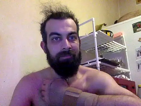 KalebConnor online show from February 2026 08:48:02 PM