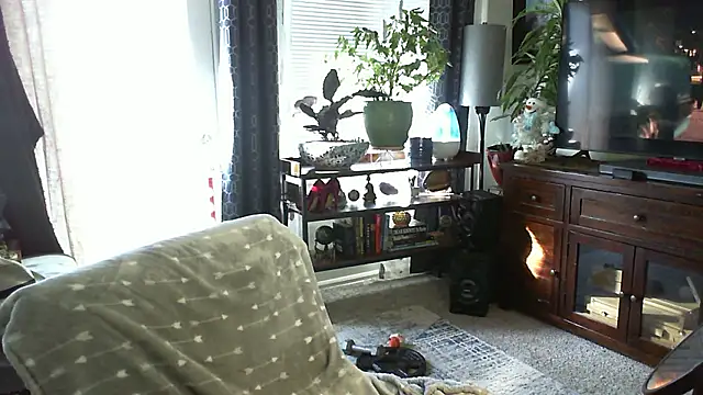 CeceilaMoon online show from January 2026 05:48:02 PM