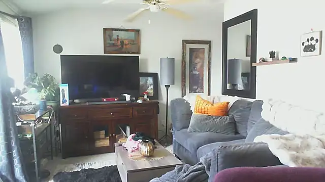 CeceilaMoon online show from February 2026 05:53:02 PM