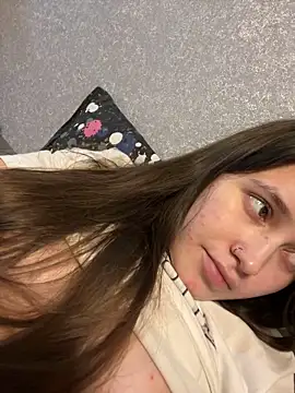 Angel  lika online show from January 2025 07:13:01 PM