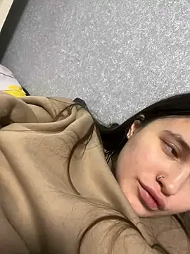 Angel  lika online show from January 2025 06:15:01 PM