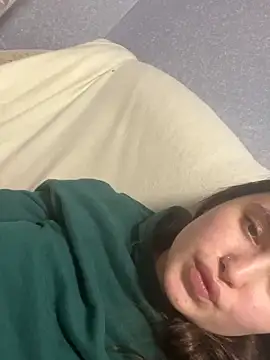 Angel  lika online show from January 2025 09:46:02 PM