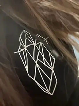 Angel  lika online show from March 2025 09:35:01 PM