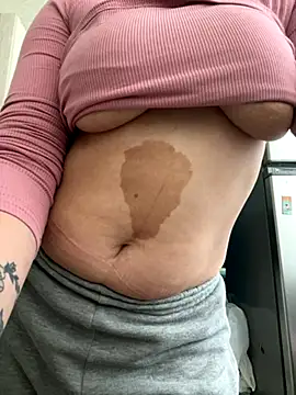 Angel  lika online show from October 2025 06:47:01 AM