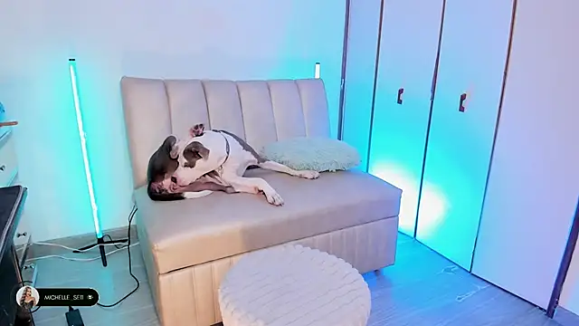 Michelle se online show from April 2026 09:59:02 PM