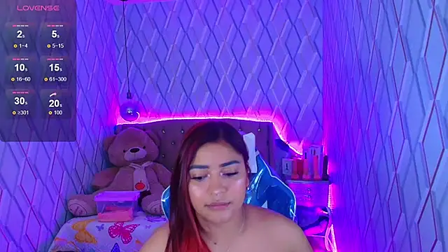 NicolleTaylor online show from September 2025 03:06:02 AM