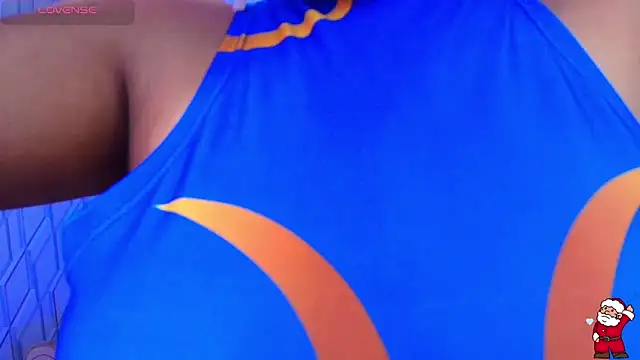 NicolleTaylor online show from November 2025 03:32:02 AM