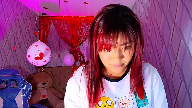 NicolleTaylor online show from February 2026 04:42:02 AM