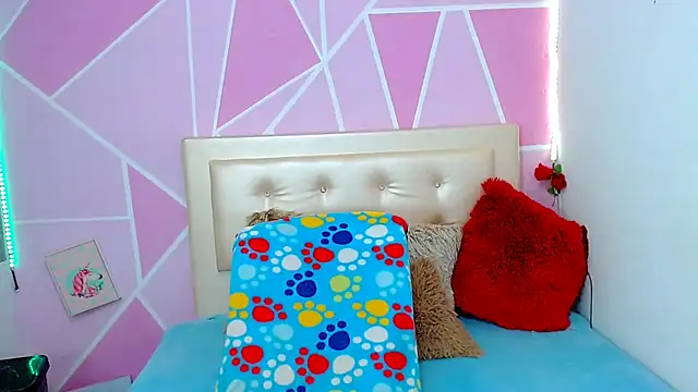 AngeDrty online show from February 2026 06:52:02 AM