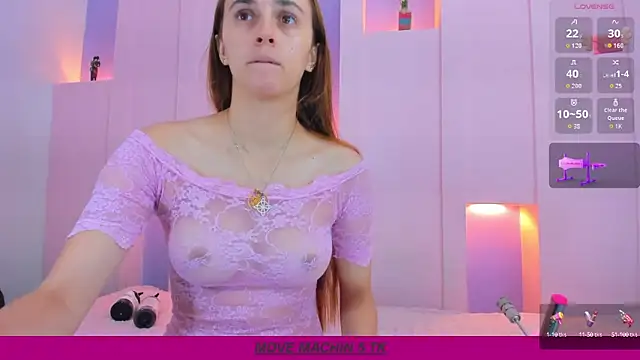 angelikarose1 online show from September 2025 04:36:02 AM