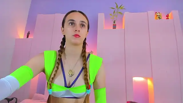 angelikarose1 online show from September 2025 03:33:02 AM