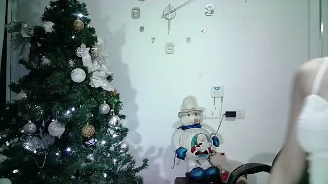 aineangeel online show from February 2025 12:10:01 AM