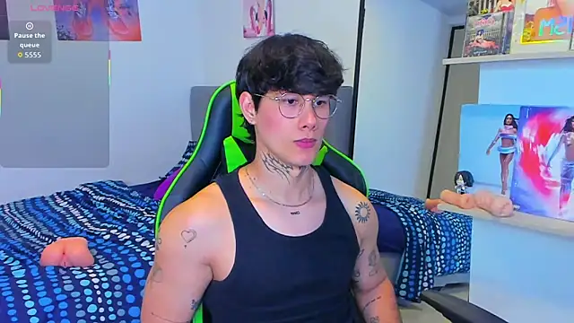 JayHotxxx online show from February 2026 12:06:01 AM