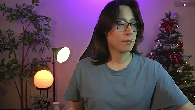 SrLuis18 online show from December 2024 03:29:02 AM