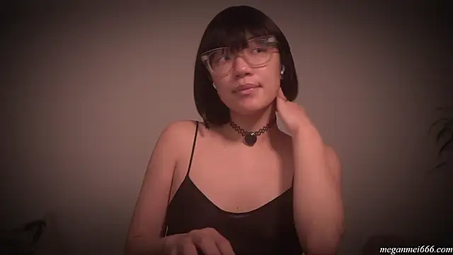 meganmei666 online show from December 2025 03:15:02 AM