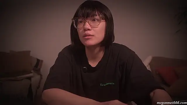 meganmei666 online show from December 2025 02:49:01 AM