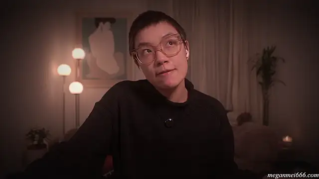 meganmei666 online show from February 2026 02:59:02 AM