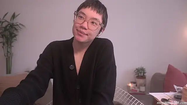 meganmei666 online show from March 2026 02:42:02 PM