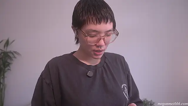 meganmei666 online show from March 2026 05:58:02 PM