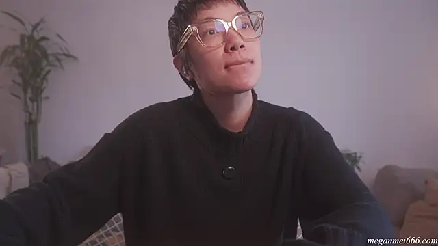 meganmei666 online show from April 2026 05:51:01 PM