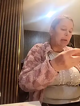 MarthinaBaker online show from March 2026 11:35:01 AM