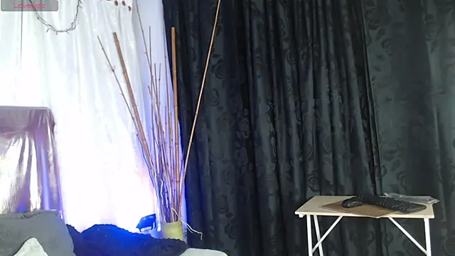 megan lover online show from September 2025 12:44:02 AM