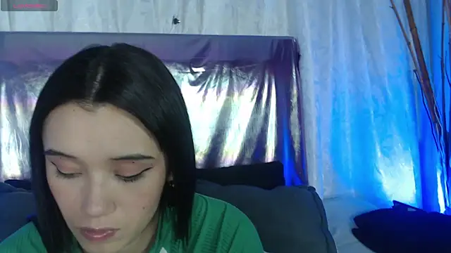 megan lover online show from October 2025 02:18:01 AM