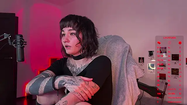 Snapshot of deadlysweet chatting on December 2024 01:58:01 AM deadlysweet online show from December 2024 01:58:01 AM